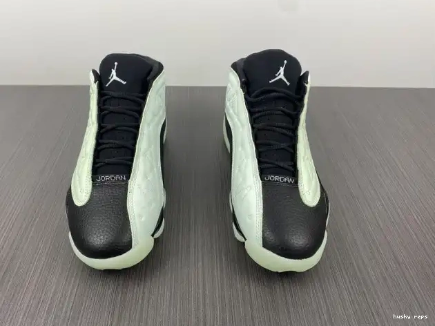 Rep Husky Jordan 13 DM0803-300 (2021) Retro Single's Day Air Low 0625